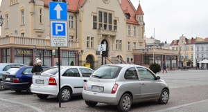 Mistrz parkowania 26