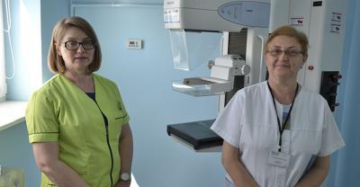 Warto skorzystać z badań