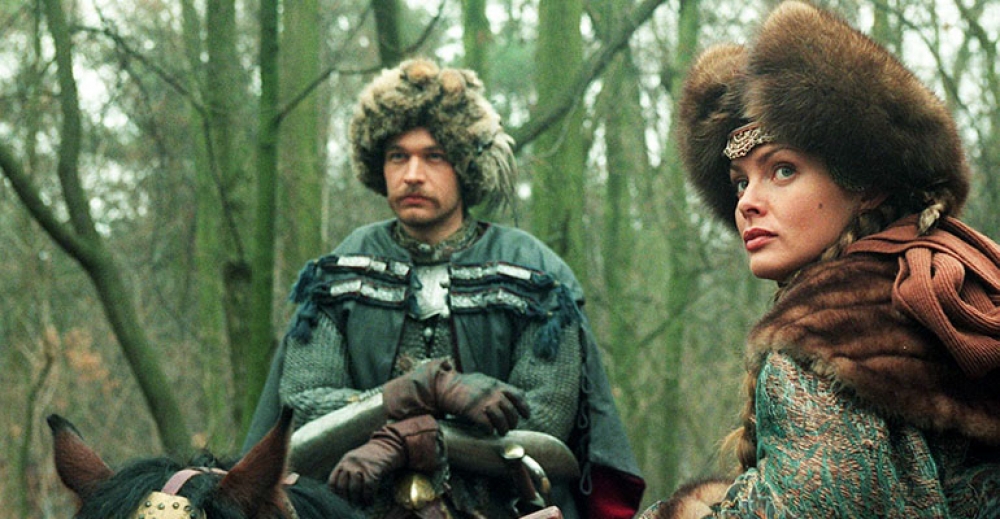 Zwyciężyły marzenia