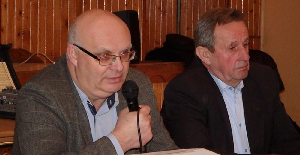 Wybory w Cieszkowie są ważne