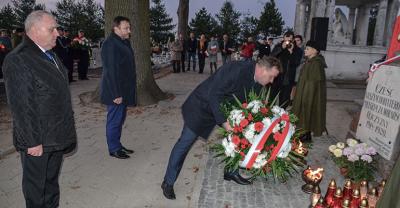 Obchody 100-lecia w Rozdrażewie[gallery]