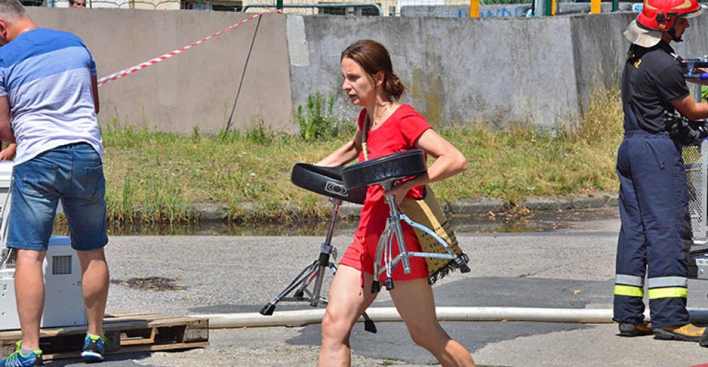 „Piątka” nie chce Szkoły Muzycznej