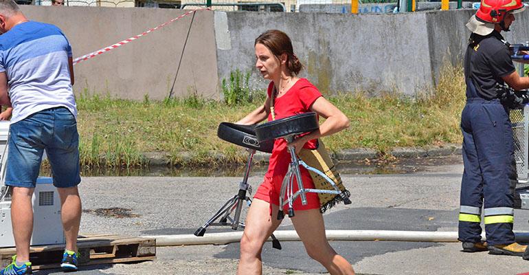 „Piątka” nie chce Szkoły Muzycznej