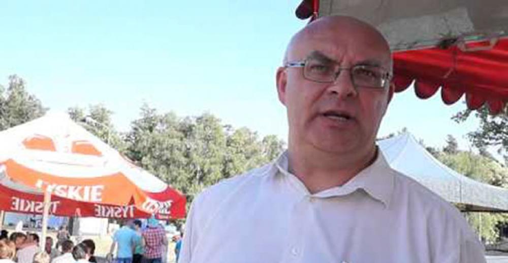 Ignacy Miecznikowski nadal wójtem