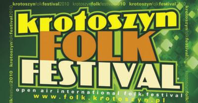 Będzie reaktywacja FolkFestu?