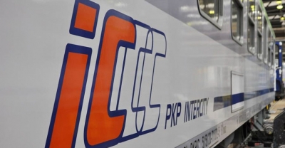 Przez Milicz przejeżdżają pociągi Intercity