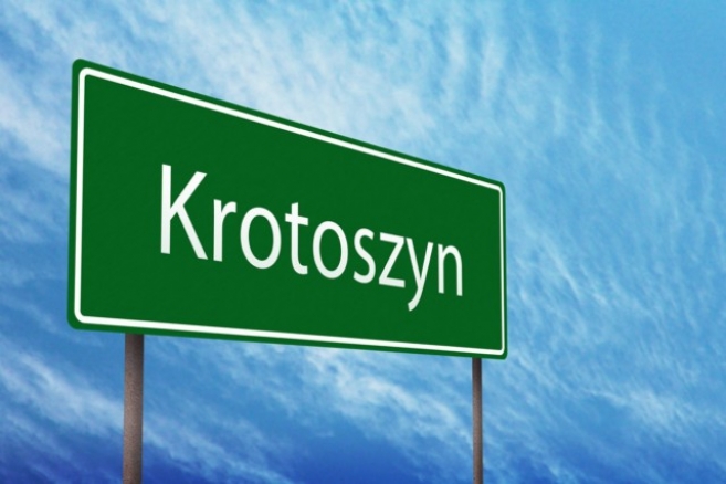 18 tys. w Krotoszynie