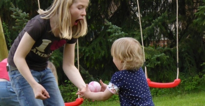 Pierwsze objawy ADHD u dzieci