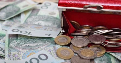 Ile można zabrać pracownikowi z pensji