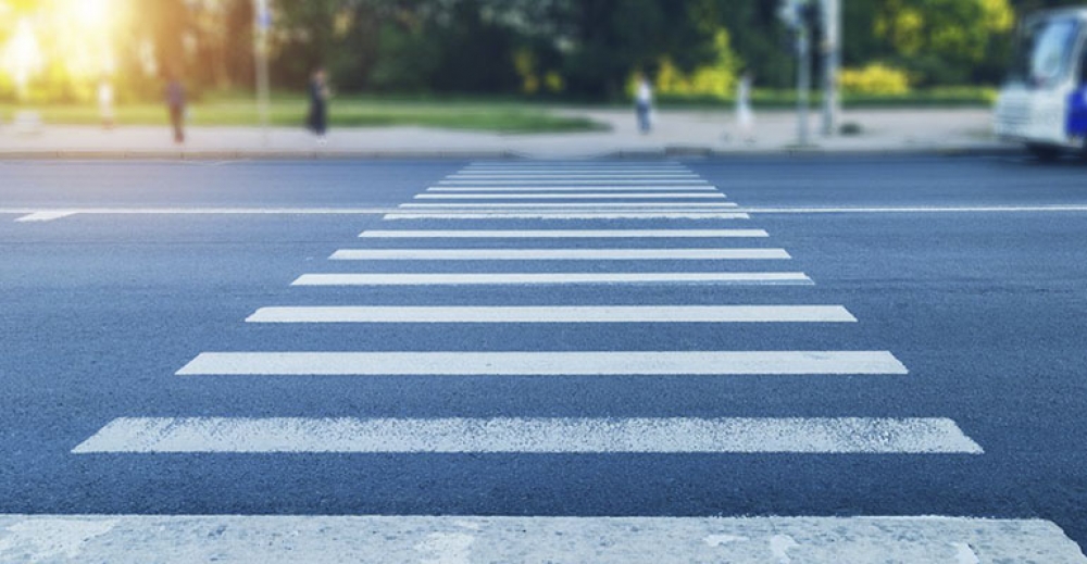 Będzie przejście dla pieszych