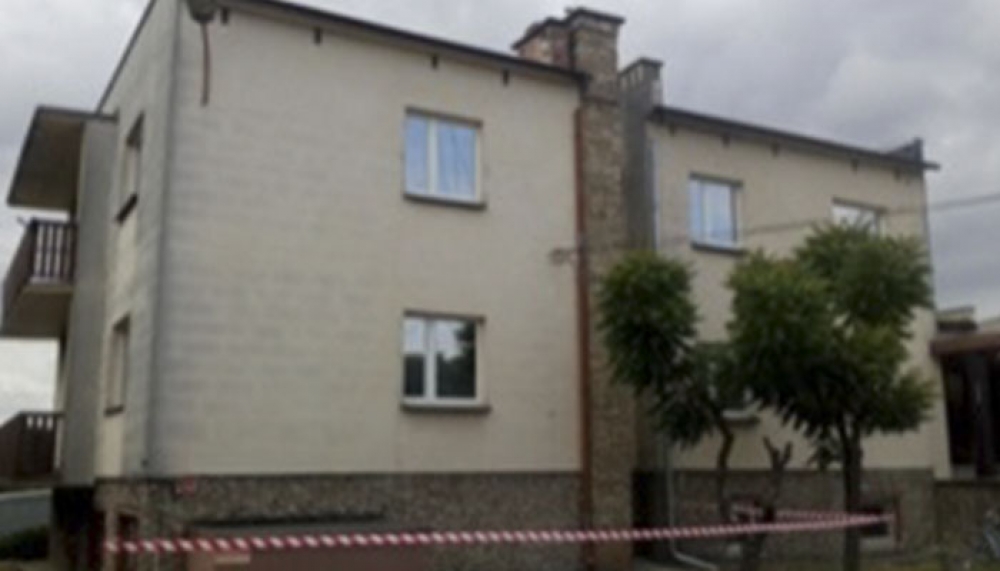 Wyremontują budynek Urzędu w Cieszkowie