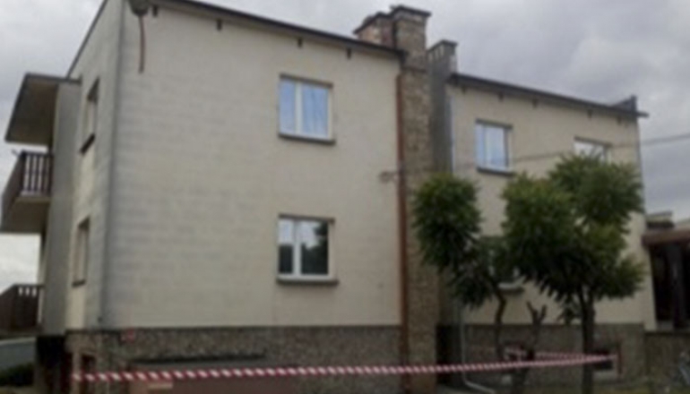 Wyremontują budynek Urzędu w Cieszkowie