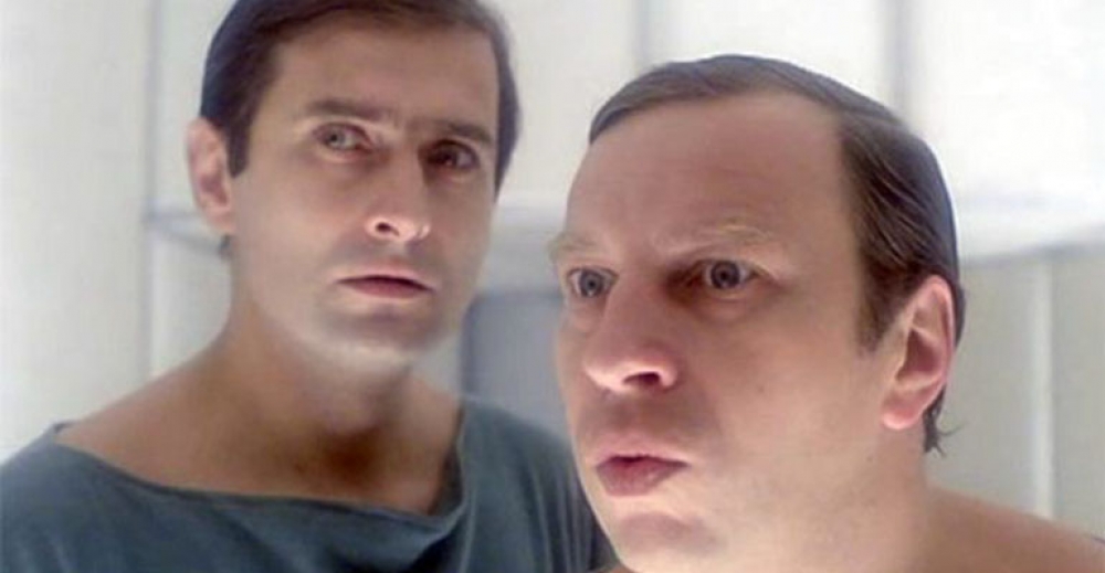 Największy sekret Seksmisji