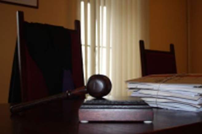 Dostał 8 lat za… filmy porno