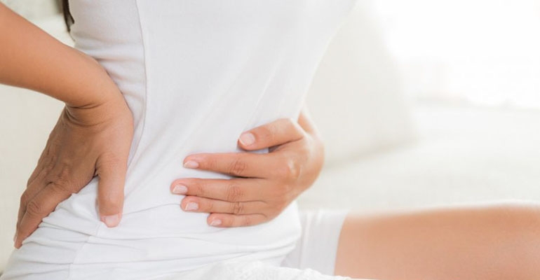 W walce z endometriozą