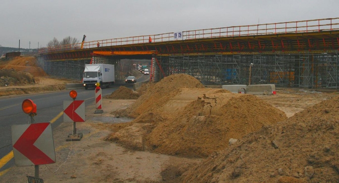 Drogi przyjazne środowisku