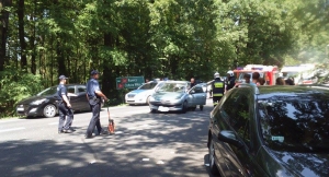 Kolizja pod Kobylinem[gallery]