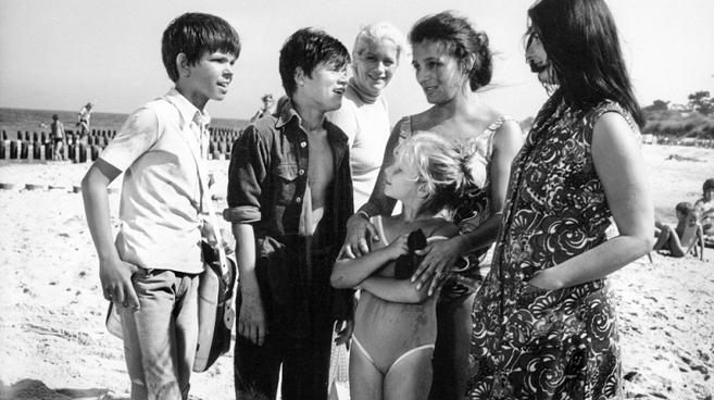 Podróż za jeden uśmiech