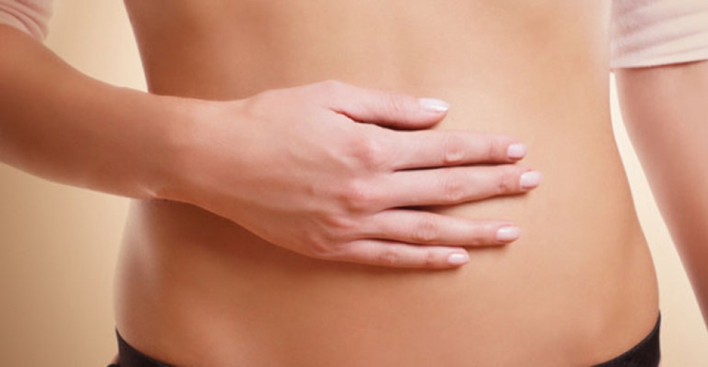 Zadbaj o zdrowie jelit