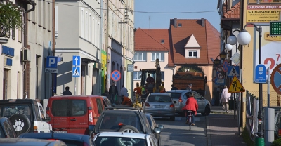 Remont Kościuszki, Koźmińskiej i Słodowej