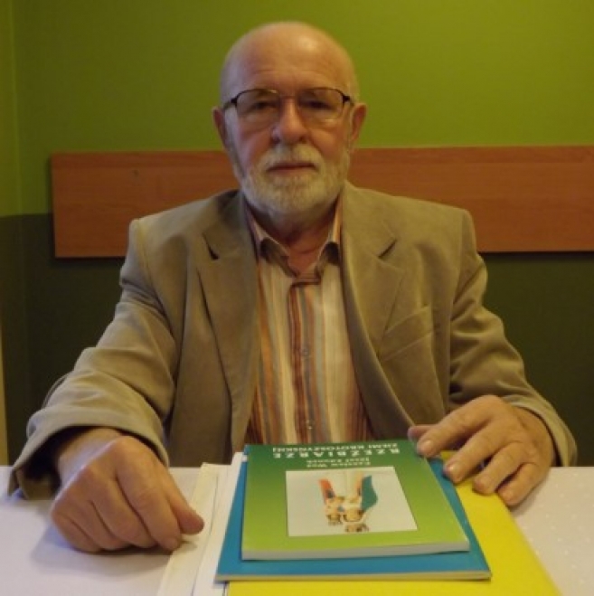 Wielkie pasje doktora Józefa Zdunka