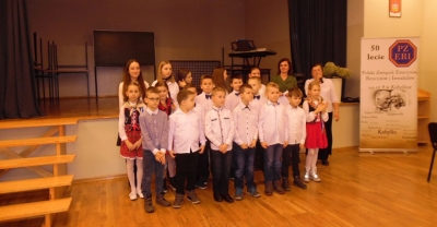 Seniorsko-juniorskie kolędowanie