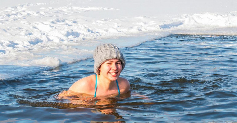 Zanim zaczniesz morsować