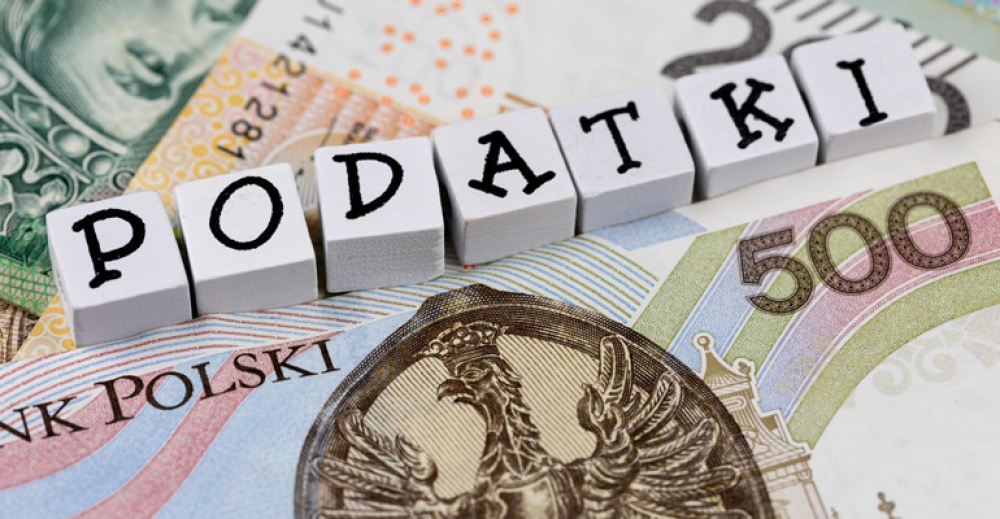 Podatek od nieruchomości w Miliczu w górę