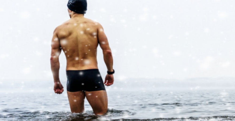 Jak zacząć morsować