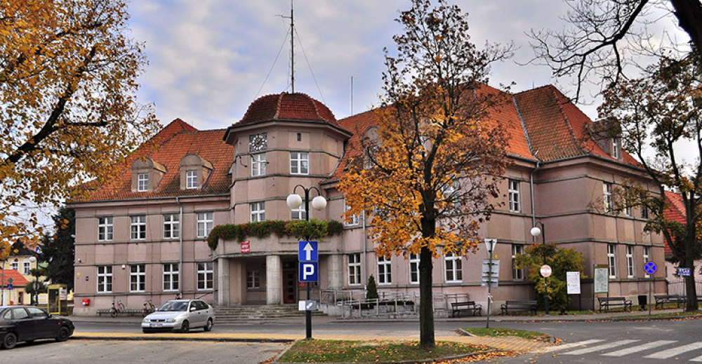 Ile mieszkańcy są winni gminie