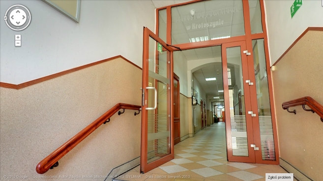 Wirtualny przewodnik po starostwie