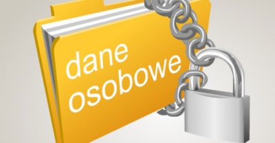 Ochrona danych osobowych