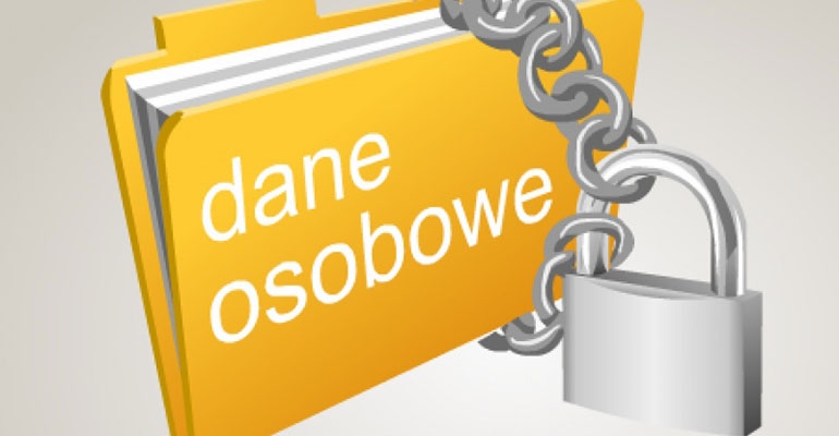 Ochrona danych osobowych