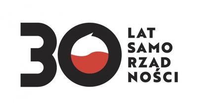 Jubileusz 30-lecia gminnego samorządu