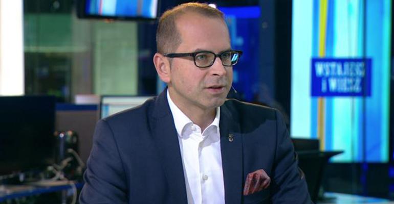 MSWiA donosi na posła