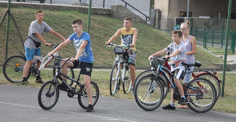 RODEO 2019 w Kobylinie