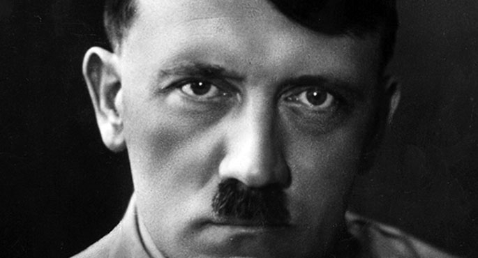 12.09.1919 r. – Hitler w partii