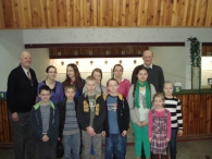 Dzień Kobiet na strzelnicy