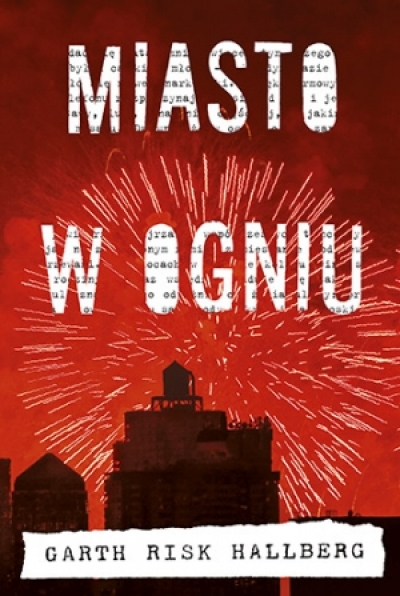 Miasto w mroku