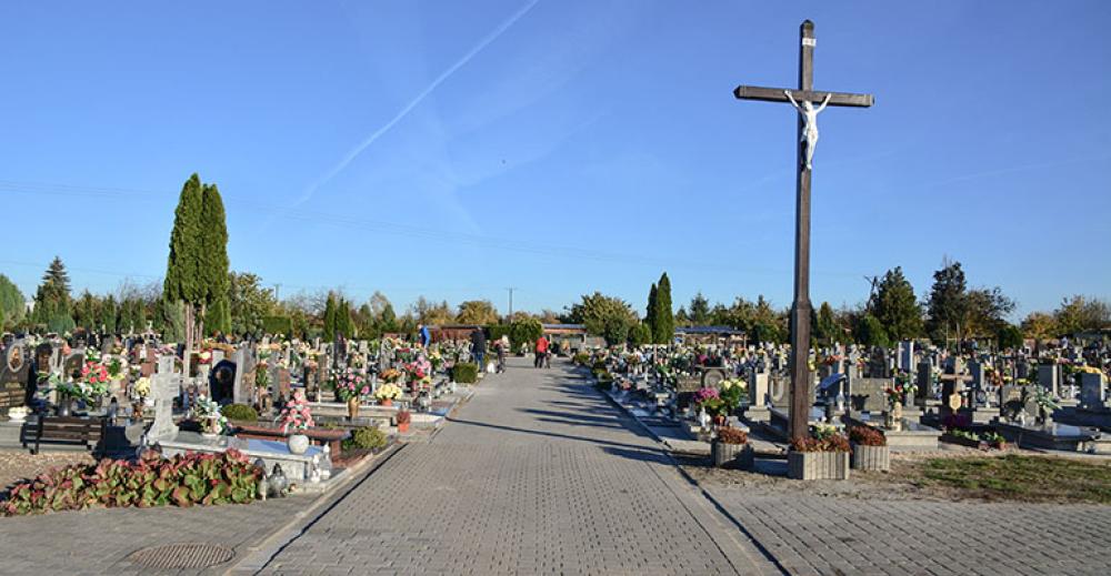 Zmiana organizacji ruchu