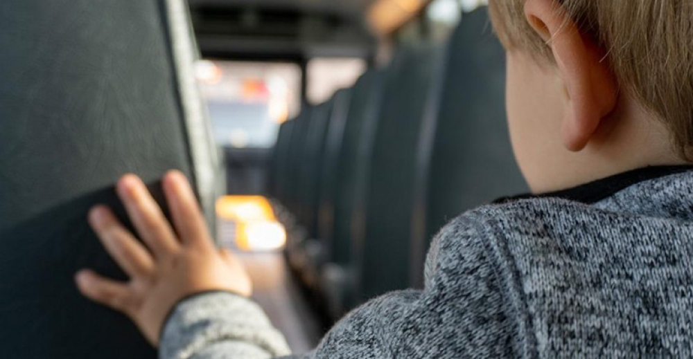 Zwrot kosztów dowozu dzieci do szkół