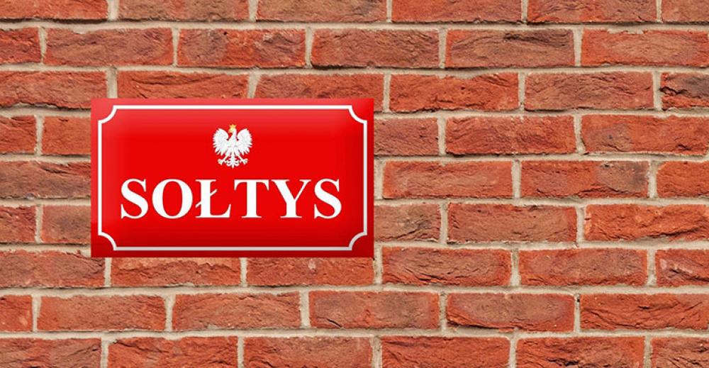 1 050 zł pensji dla każdego sołtysa?