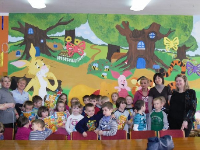 O zwyczajach wielkanocnych