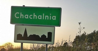 Chachalnia bogatsza o Jagodową