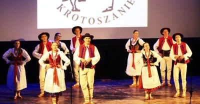 „Osiemnastka” Krotoszan za nami