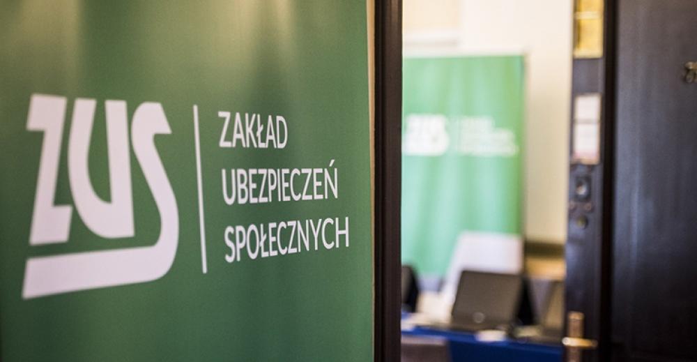 Przedsiębiorcy zapłacą wyższy ZUS