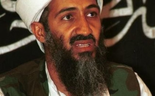 Osama bin Laden nie żyje