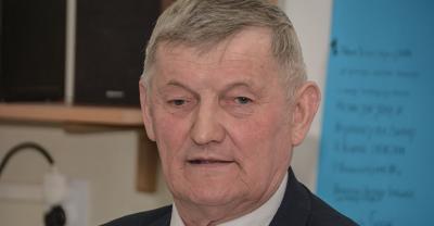 Jan Zych jednogłośnie wybrany sołtysem Benic