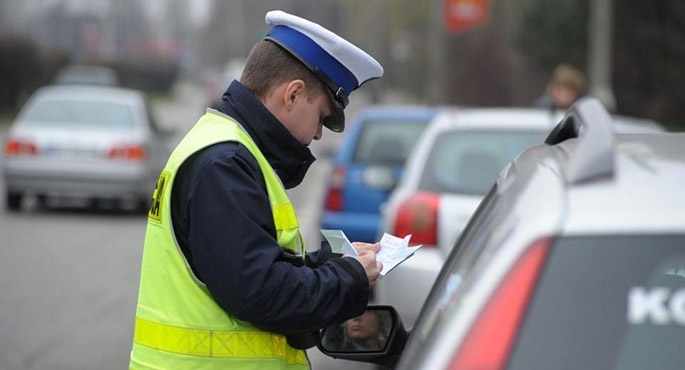 Nowy taryfikator mandatów