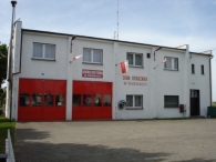 Znakowanie gaśnic samochodowych